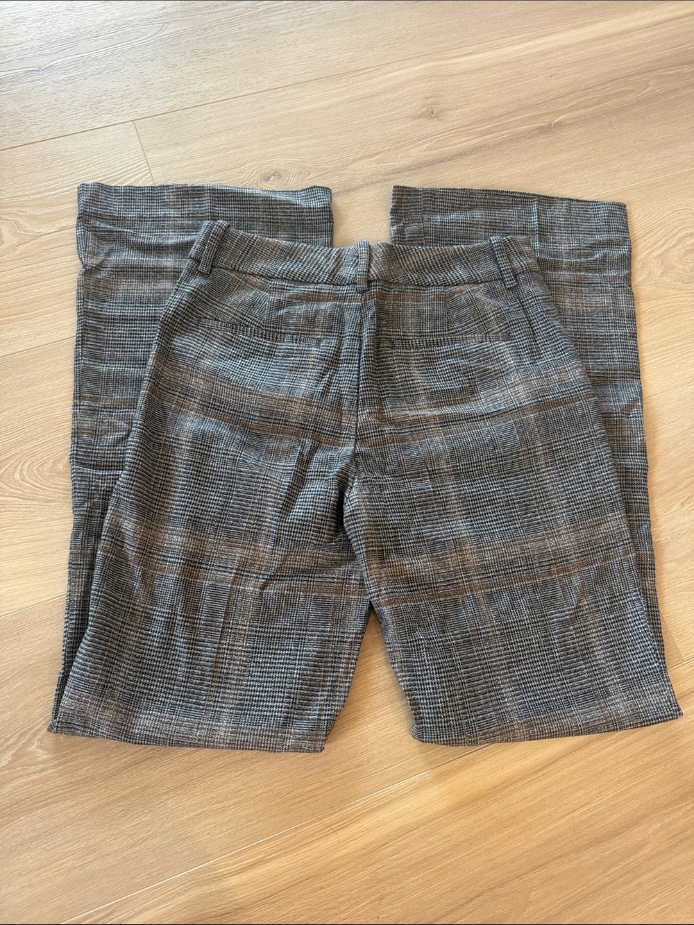 Madewell High-Rise Bootcut Trouser NWT sz 0 - Picture 12 of 13